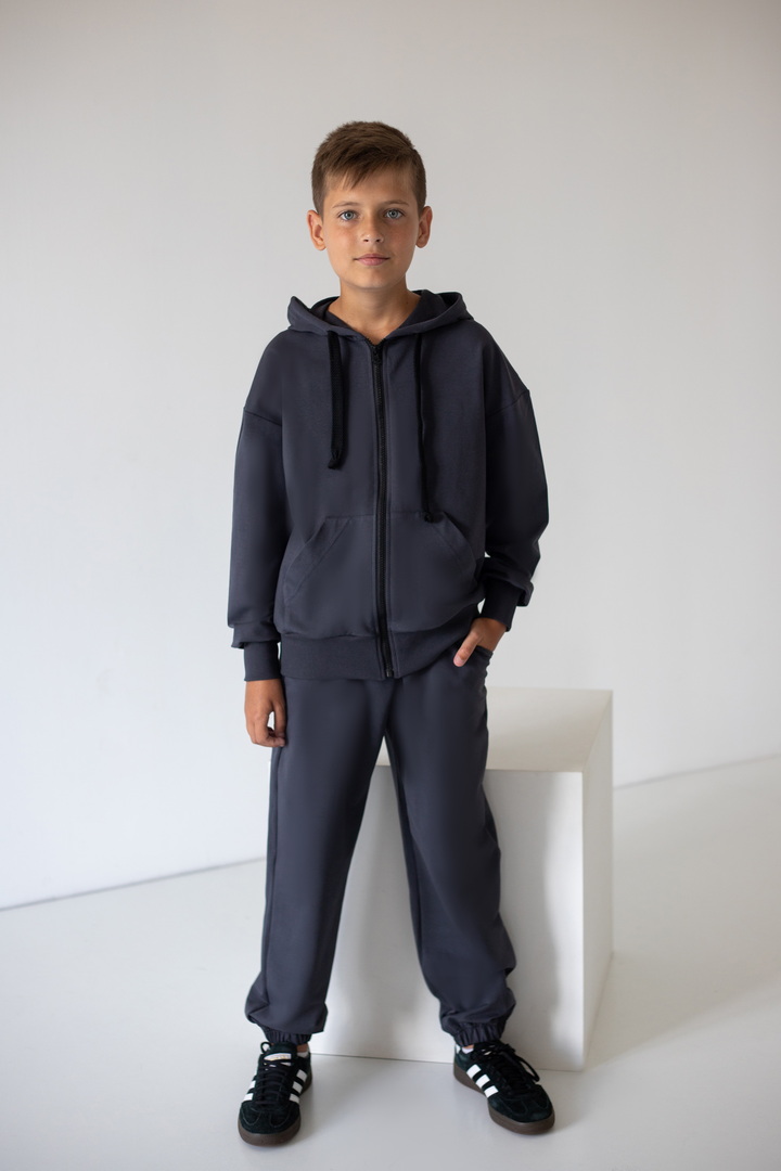 Костюм для хлопців